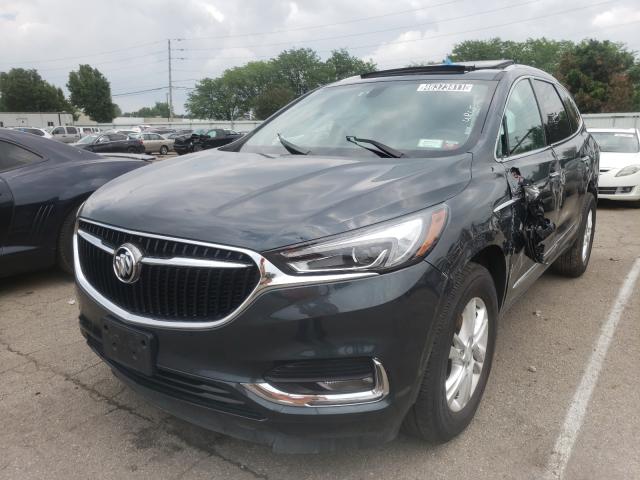 Photo 1 VIN: 5GAEVAKW1KJ286986 - BUICK ENCLAVE ES 