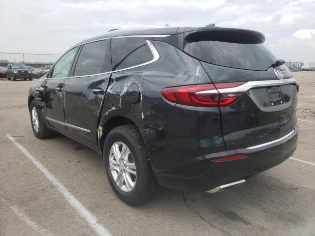 Photo 2 VIN: 5GAEVAKW1KJ286986 - BUICK ENCLAVE ES 