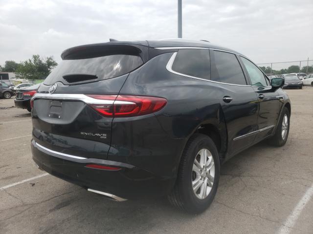 Photo 3 VIN: 5GAEVAKW1KJ286986 - BUICK ENCLAVE ES 