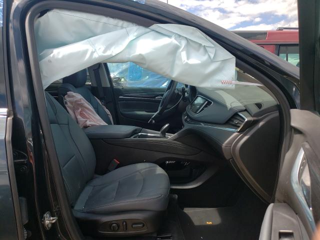 Photo 4 VIN: 5GAEVAKW1KJ286986 - BUICK ENCLAVE ES 