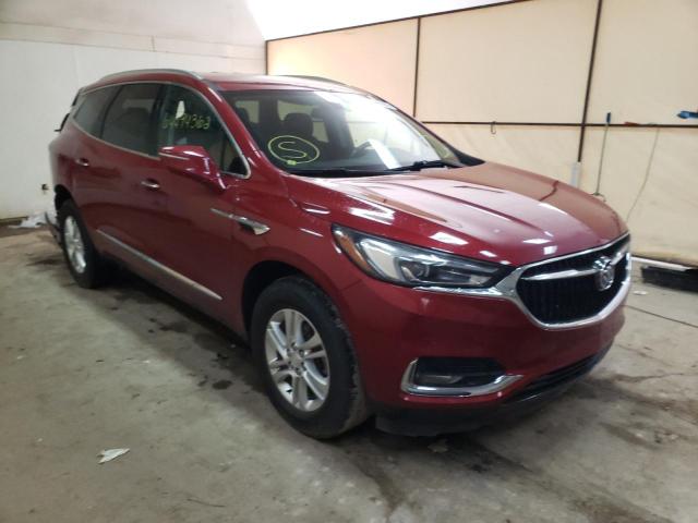 Photo 0 VIN: 5GAEVAKW1LJ107931 - BUICK ENCLAVE ES 