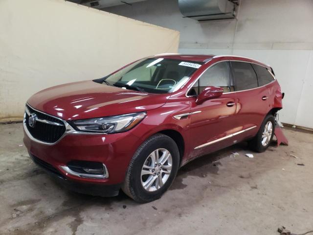 Photo 1 VIN: 5GAEVAKW1LJ107931 - BUICK ENCLAVE ES 