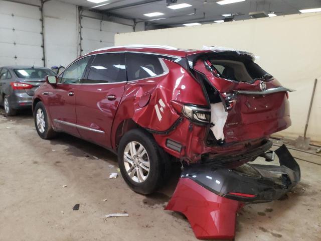 Photo 2 VIN: 5GAEVAKW1LJ107931 - BUICK ENCLAVE ES 