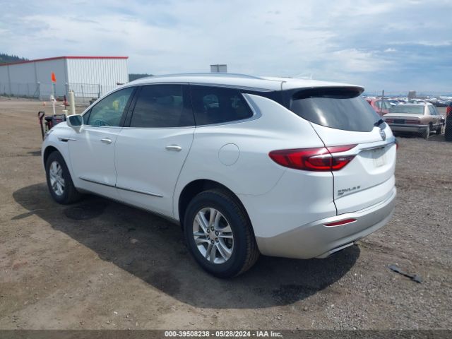 Photo 2 VIN: 5GAEVAKW1LJ128035 - BUICK ENCLAVE 