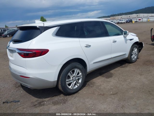 Photo 3 VIN: 5GAEVAKW1LJ128035 - BUICK ENCLAVE 