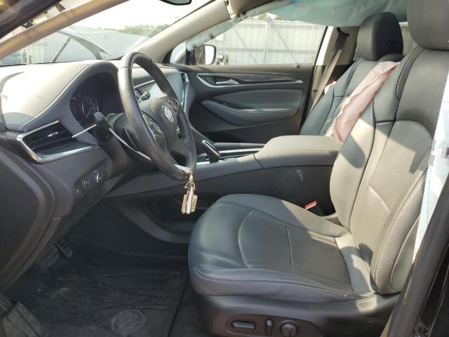 Photo 4 VIN: 5GAEVAKW1LJ128469 - BUICK ENCLAVE 