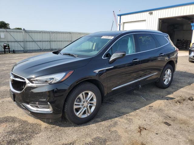 Photo 9 VIN: 5GAEVAKW1LJ128469 - BUICK ENCLAVE 