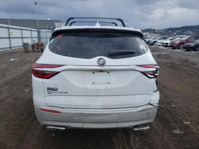 Photo 5 VIN: 5GAEVAKW1LJ183682 - BUICK ENCLAVE 