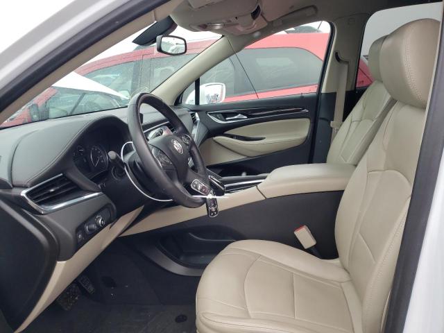 Photo 6 VIN: 5GAEVAKW1LJ183682 - BUICK ENCLAVE 