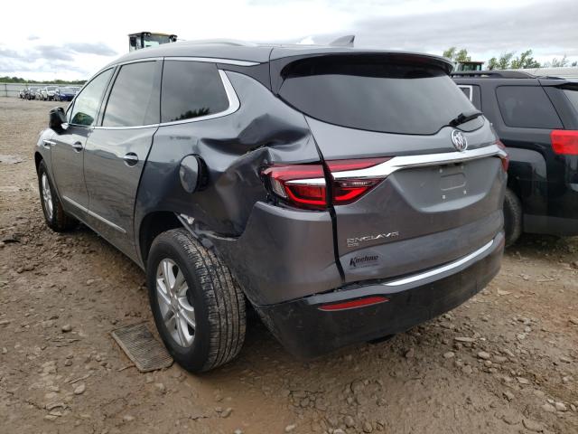 Photo 2 VIN: 5GAEVAKW1LJ264326 - BUICK ENCLAVE ES 