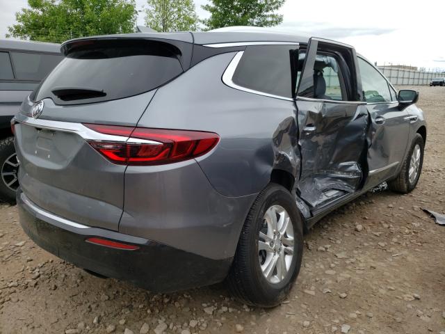 Photo 3 VIN: 5GAEVAKW1LJ264326 - BUICK ENCLAVE ES 