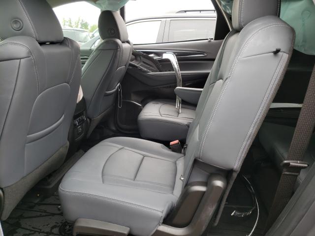 Photo 5 VIN: 5GAEVAKW1LJ264326 - BUICK ENCLAVE ES 