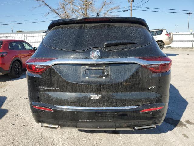 Photo 5 VIN: 5GAEVAKW1LJ265427 - BUICK ENCLAVE ES 