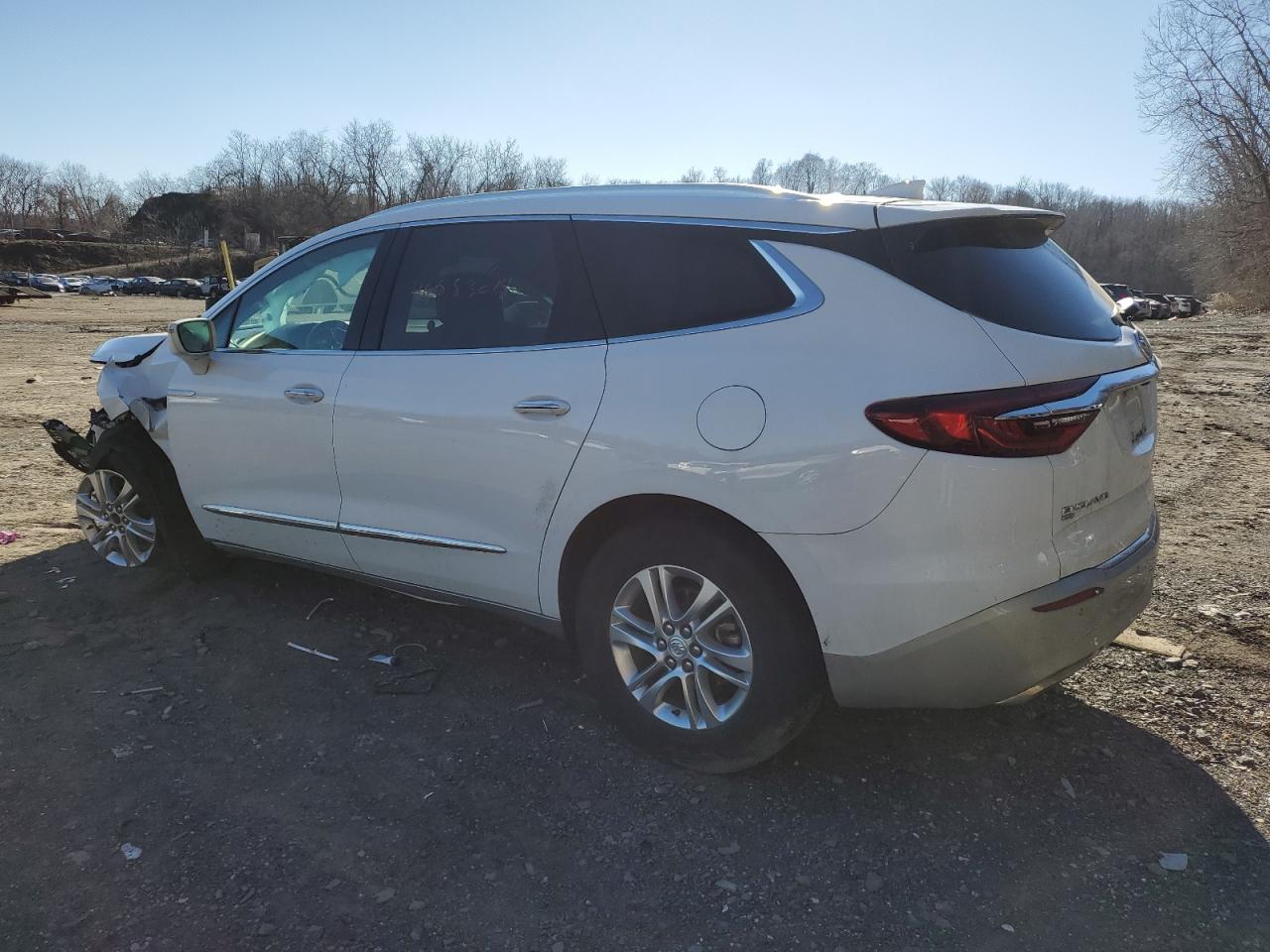 Photo 1 VIN: 5GAEVAKW1LJ300175 - BUICK ENCLAVE 