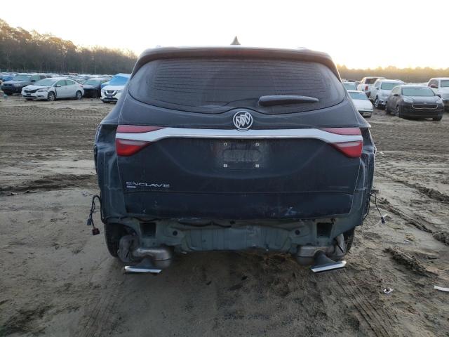 Photo 5 VIN: 5GAEVAKW1LJ302279 - BUICK ENCLAVE ES 