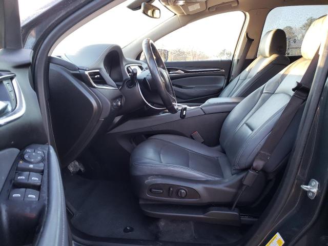 Photo 6 VIN: 5GAEVAKW1LJ302279 - BUICK ENCLAVE ES 