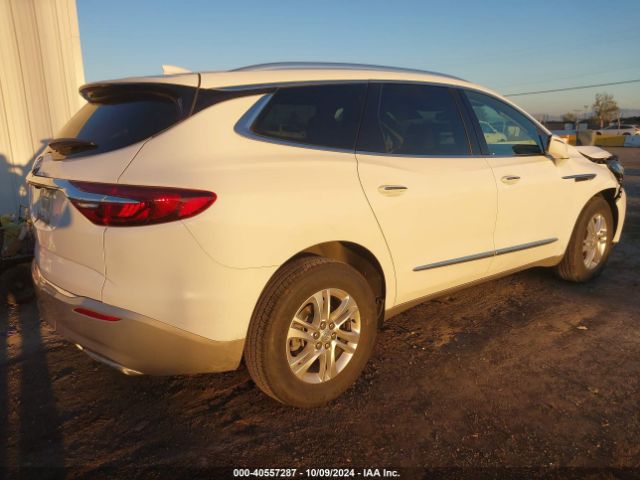 Photo 3 VIN: 5GAEVAKW1MJ208114 - BUICK ENCLAVE 