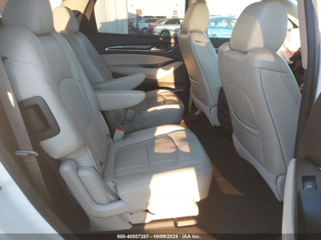 Photo 7 VIN: 5GAEVAKW1MJ208114 - BUICK ENCLAVE 