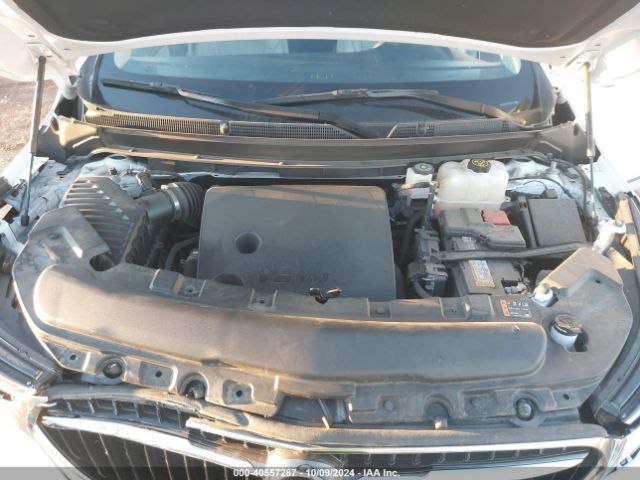 Photo 9 VIN: 5GAEVAKW1MJ208114 - BUICK ENCLAVE 