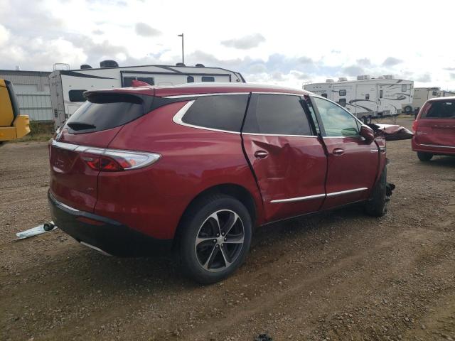 Photo 2 VIN: 5GAEVAKW1NJ135473 - BUICK ENCLAVE 