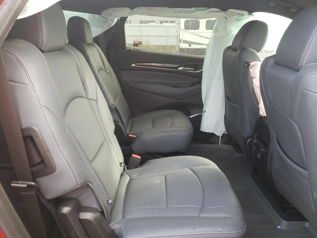 Photo 9 VIN: 5GAEVAKW1NJ135473 - BUICK ENCLAVE 