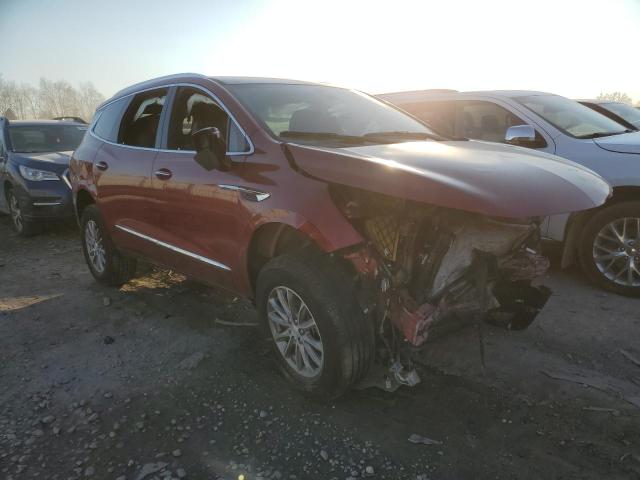 Photo 3 VIN: 5GAEVAKW1NJ147591 - BUICK ENCLAVE 