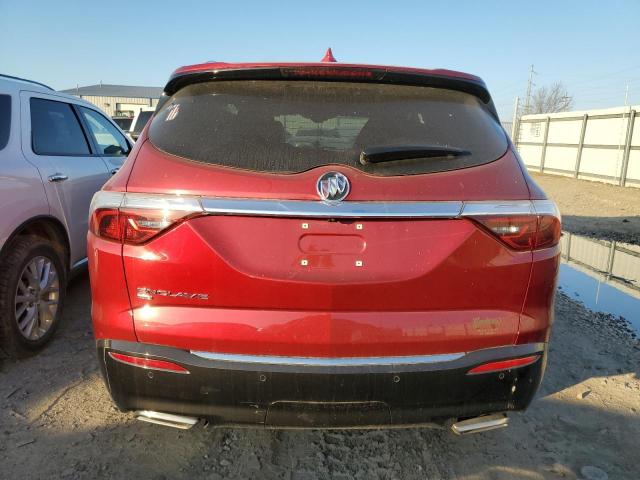 Photo 5 VIN: 5GAEVAKW1NJ147591 - BUICK ENCLAVE 