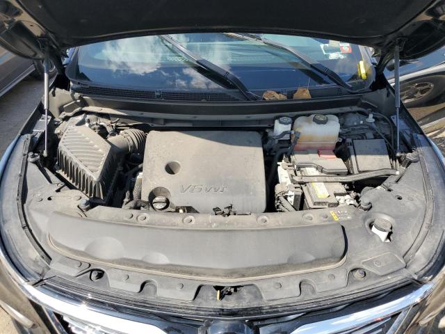 Photo 11 VIN: 5GAEVAKW1NJ154265 - BUICK ENCLAVE ES 