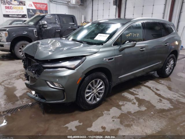 Photo 1 VIN: 5GAEVAKW1NJ156033 - BUICK ENCLAVE 