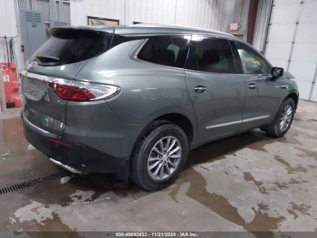 Photo 3 VIN: 5GAEVAKW1NJ156033 - BUICK ENCLAVE 