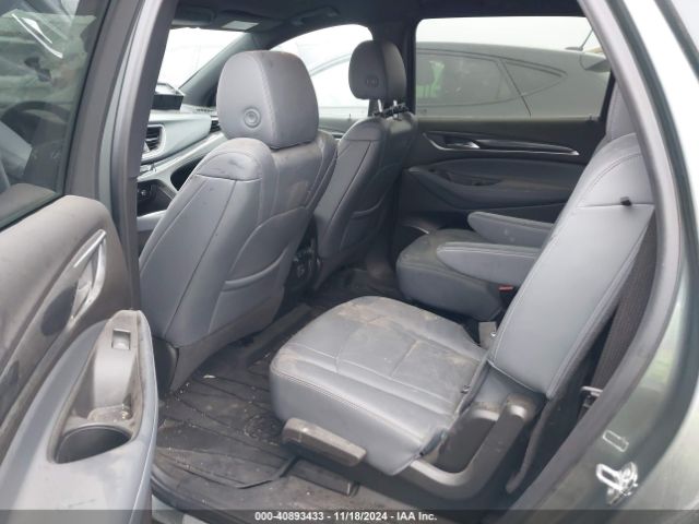 Photo 7 VIN: 5GAEVAKW1NJ156033 - BUICK ENCLAVE 