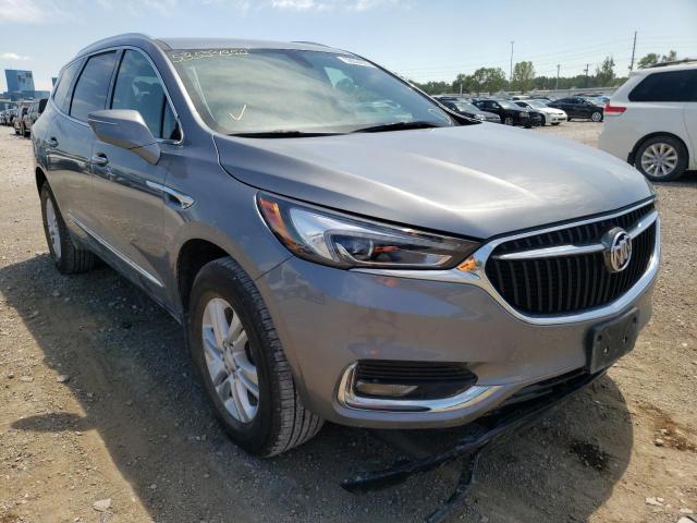 Photo 0 VIN: 5GAEVAKW2JJ174793 - BUICK ENCLAVE ES 