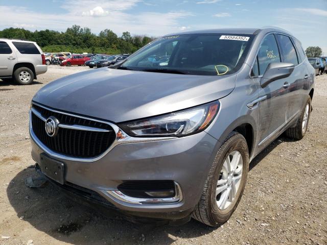 Photo 1 VIN: 5GAEVAKW2JJ174793 - BUICK ENCLAVE ES 