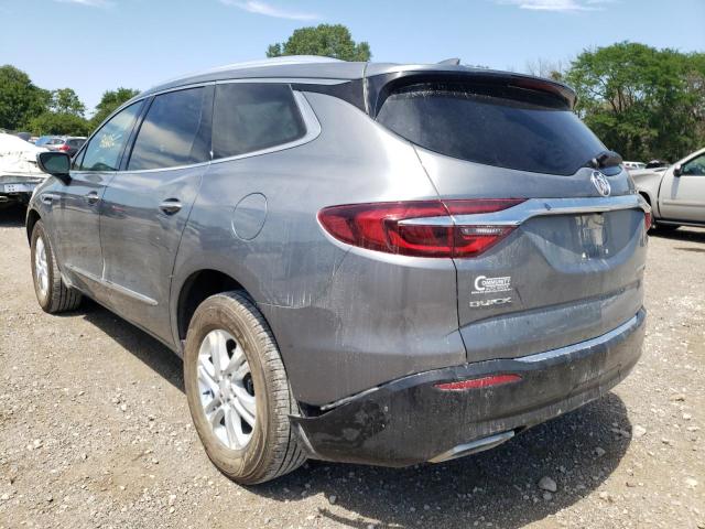 Photo 2 VIN: 5GAEVAKW2JJ174793 - BUICK ENCLAVE ES 