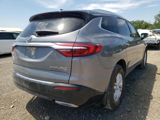 Photo 3 VIN: 5GAEVAKW2JJ174793 - BUICK ENCLAVE ES 