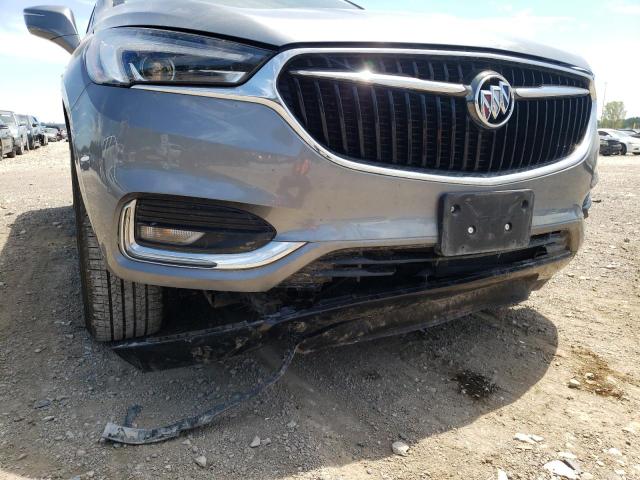 Photo 8 VIN: 5GAEVAKW2JJ174793 - BUICK ENCLAVE ES 