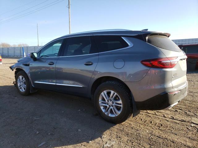 Photo 1 VIN: 5GAEVAKW2JJ180772 - BUICK ENCLAVE 