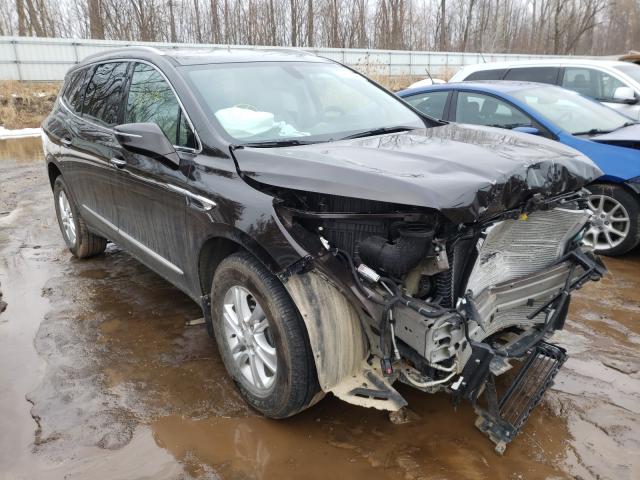 Photo 0 VIN: 5GAEVAKW2JJ181193 - BUICK ENCLAVE ES 