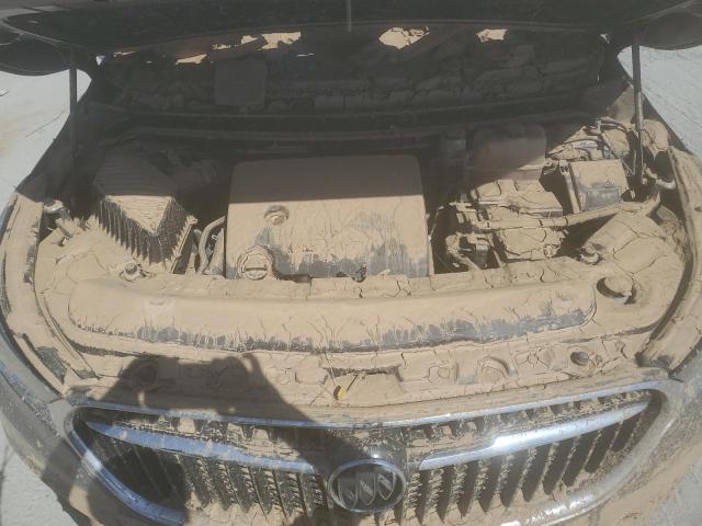 Photo 11 VIN: 5GAEVAKW2JJ243045 - BUICK ENCLAVE ES 