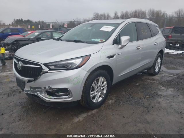 Photo 1 VIN: 5GAEVAKW2JJ282590 - BUICK ENCLAVE 