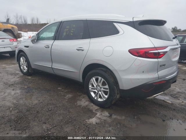 Photo 2 VIN: 5GAEVAKW2JJ282590 - BUICK ENCLAVE 