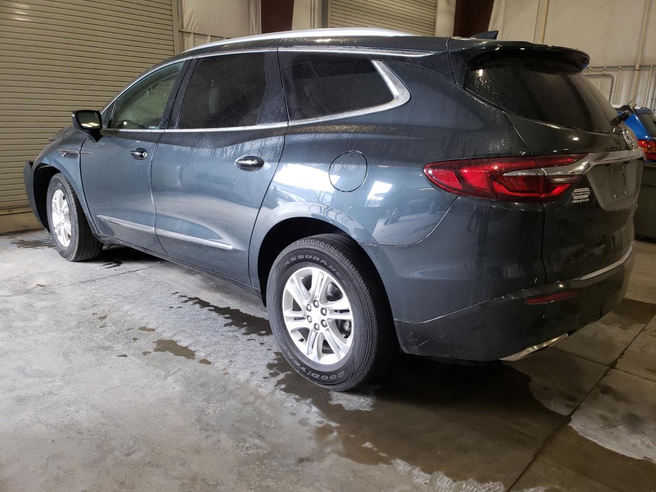 Photo 1 VIN: 5GAEVAKW2KJ234010 - BUICK ENCLAVE 