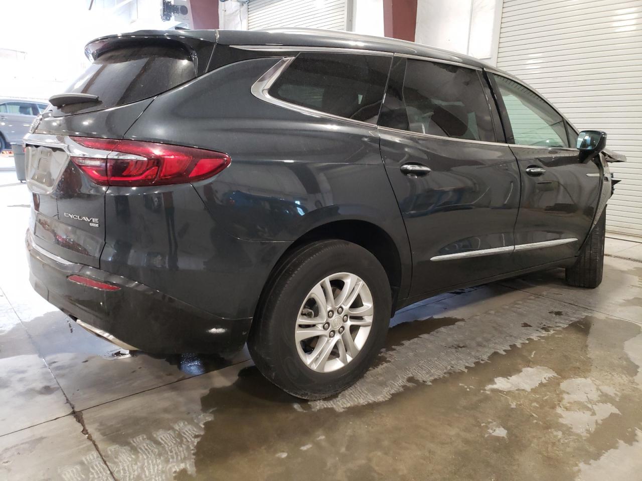 Photo 2 VIN: 5GAEVAKW2KJ234010 - BUICK ENCLAVE 