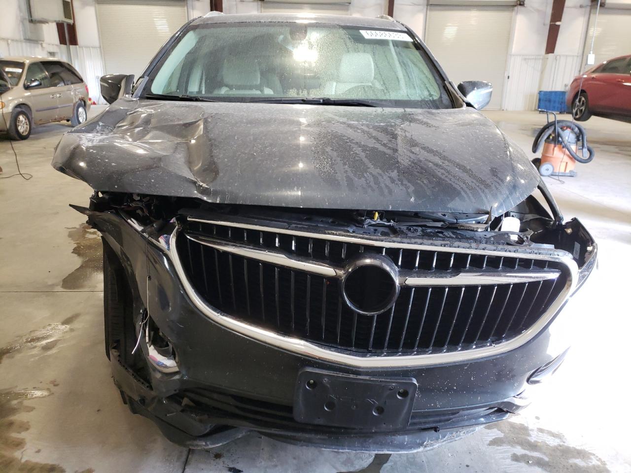 Photo 4 VIN: 5GAEVAKW2KJ234010 - BUICK ENCLAVE 