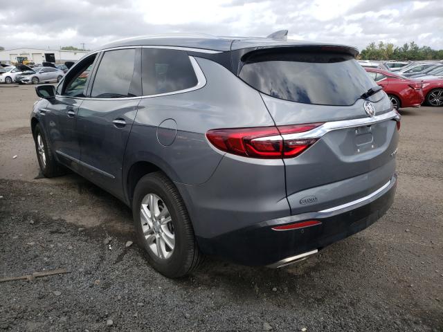 Photo 2 VIN: 5GAEVAKW2KJ279898 - BUICK ENCLAVE ES 