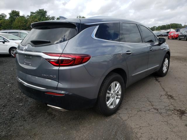 Photo 3 VIN: 5GAEVAKW2KJ279898 - BUICK ENCLAVE ES 