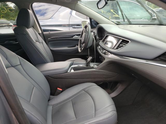 Photo 4 VIN: 5GAEVAKW2KJ279898 - BUICK ENCLAVE ES 