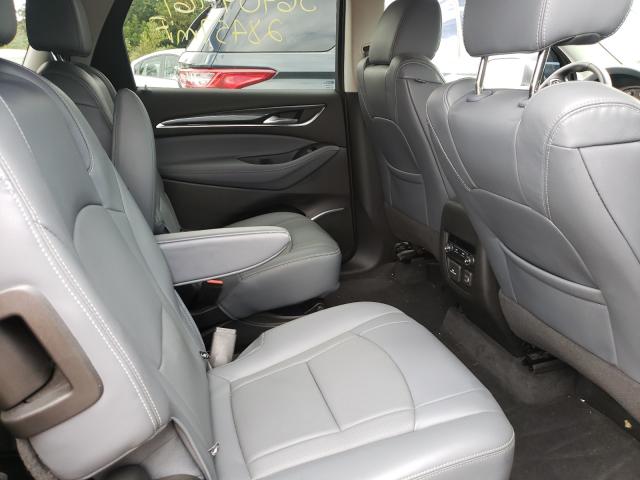 Photo 5 VIN: 5GAEVAKW2KJ279898 - BUICK ENCLAVE ES 