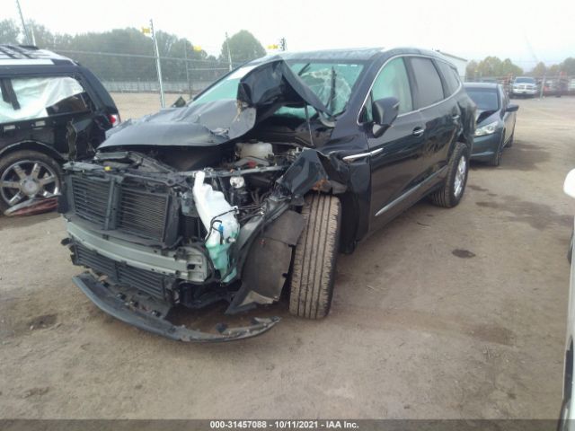 Photo 1 VIN: 5GAEVAKW2KJ286625 - BUICK ENCLAVE 