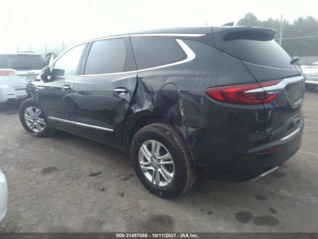 Photo 2 VIN: 5GAEVAKW2KJ286625 - BUICK ENCLAVE 